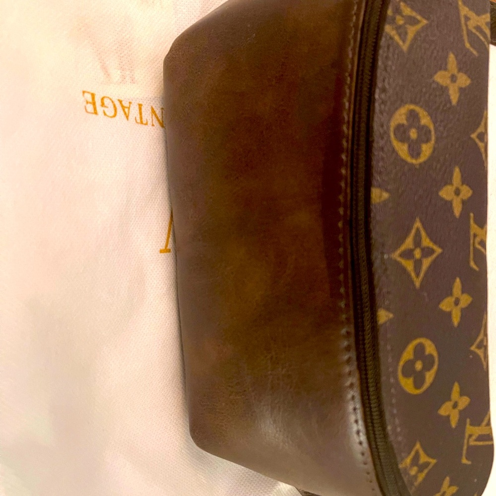 Louis Vuitton bum bag
